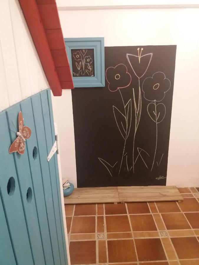 Hugoren Egoitza Zubialde Exterior photo